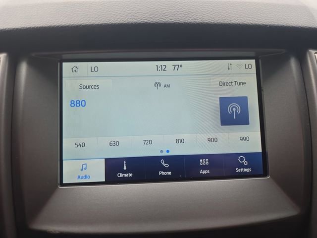 Certified 2023 Ford Ranger XLT w/ Equipment Group 301A Mid AWD/4WD image 20