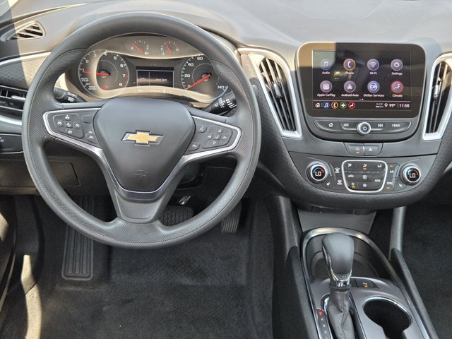 Used 2024 Chevrolet Malibu LT FWD image 23