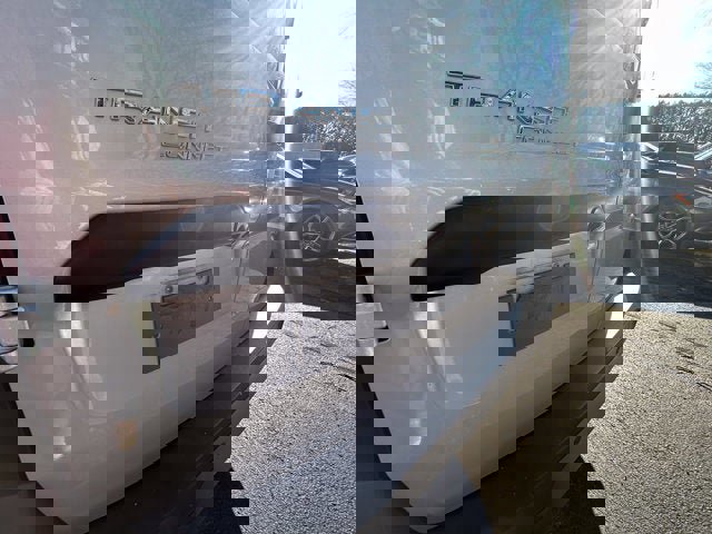 Certified 2022 Ford Transit Connect XL image 11