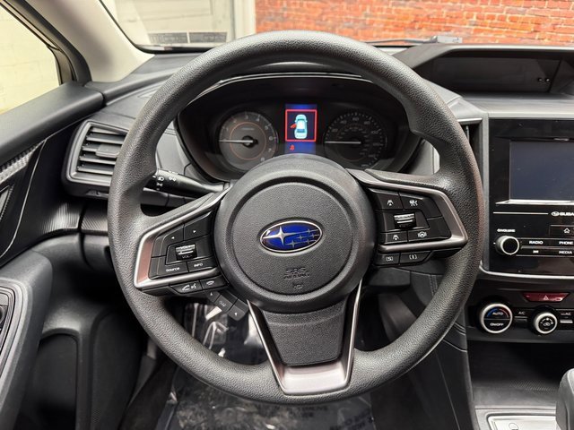 Used 2023 Subaru Crosstrek 2.0i image 15