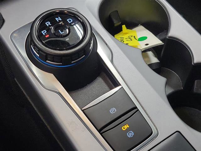 Certified 2024 Ford Bronco Sport Big Bend image 31