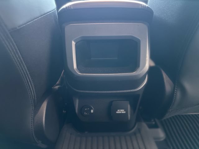 Certified 2025 Ford Ranger Raptor AWD/4WD image 24