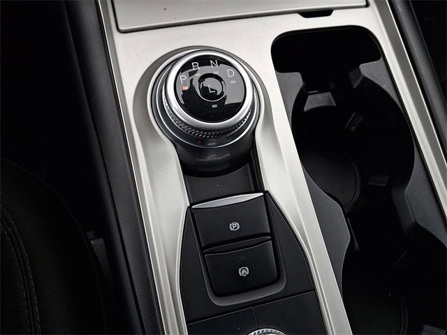 Certified 2023 Ford Explorer XLT image 15