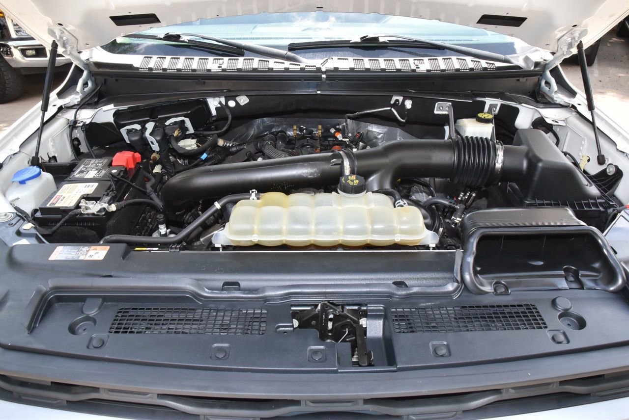 Certified 2022 Ford Expedition XLT image 41