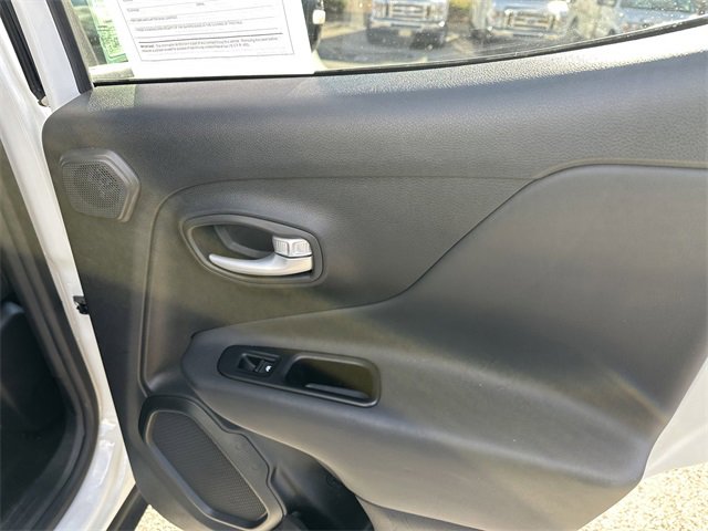 Used 2023 Jeep Renegade Limited w/ Sun/Sound Group image 39