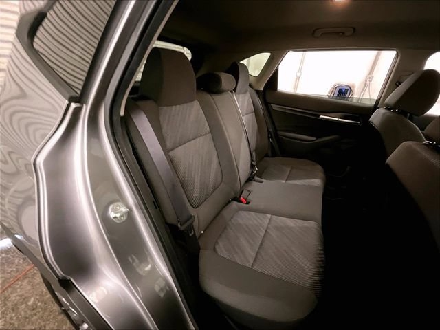 Used 2021 Kia Seltos LX AWD/4WD image 26