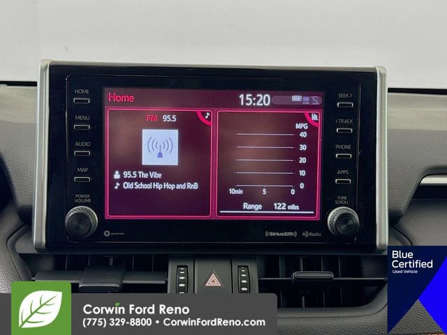 Used 2019 Toyota RAV4 Adventure image 17