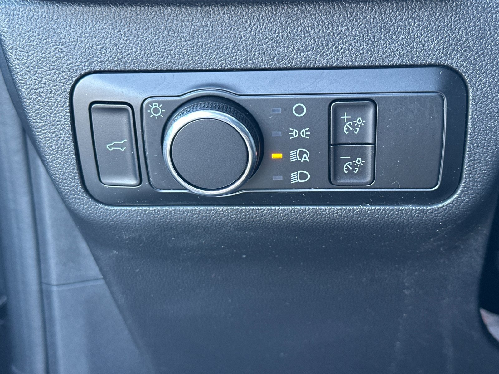 Certified 2024 Ford Escape Active FWD image 33