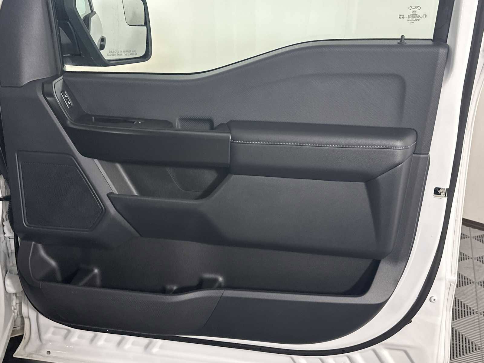 Certified 2023 Ford F150 XL w/ STX Appearance Package RWD image 17