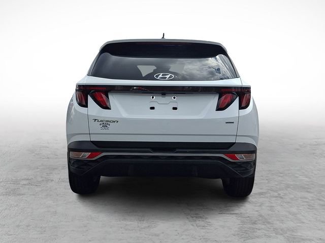 Used 2024 Hyundai Tucson SEL AWD/4WD image 5