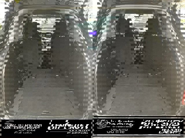 Certified 2022 Ford Explorer XLT w/ Class IV Trailer Tow Package image 35