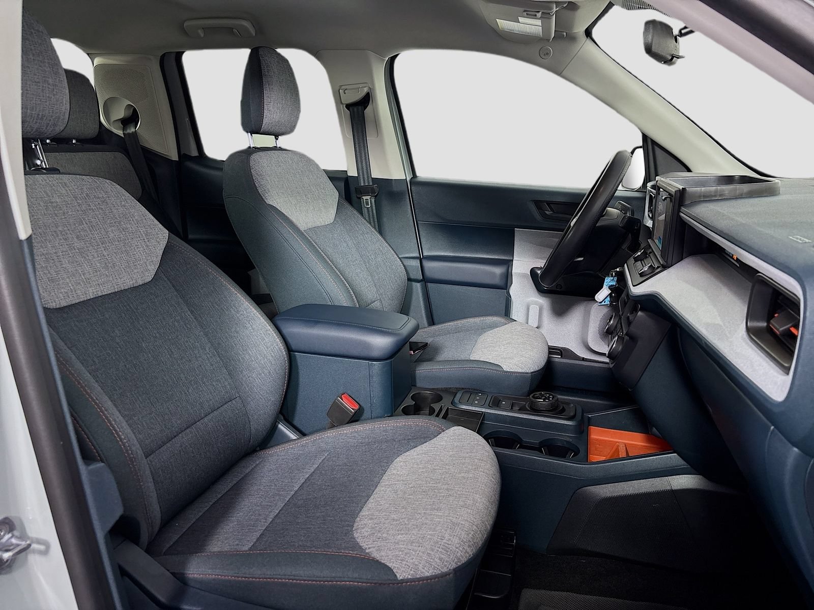 Certified 2024 Ford Maverick XLT FWD image 25
