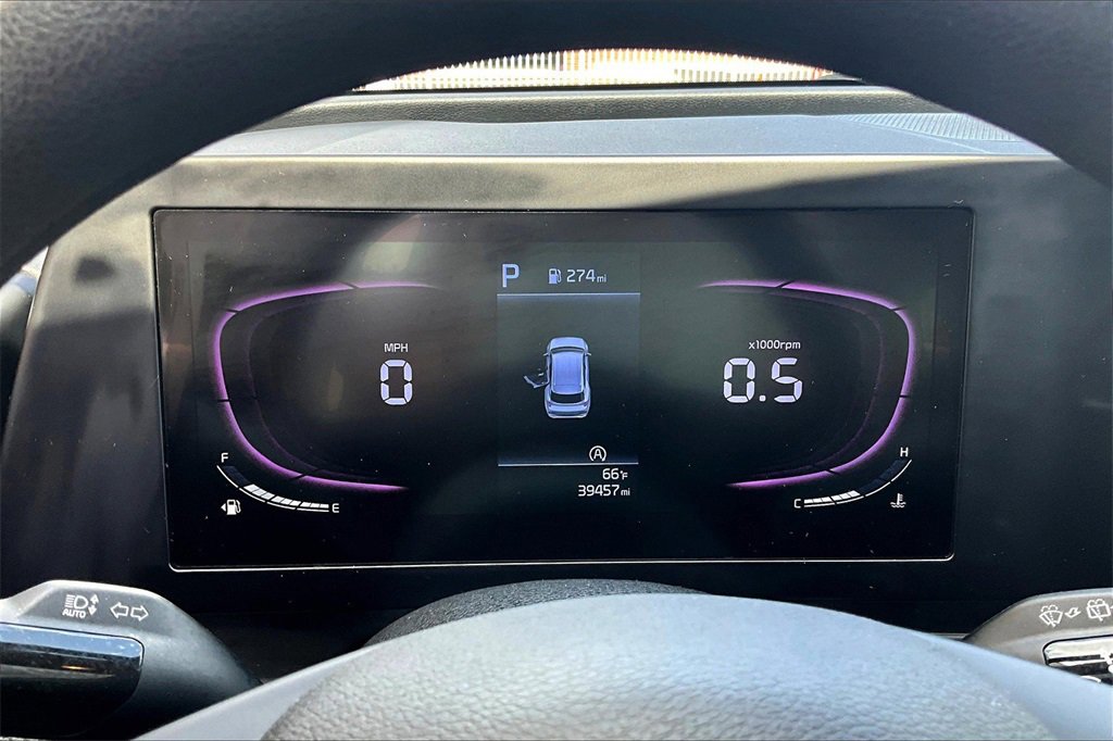 Used 2024 Kia Sportage LX image 19