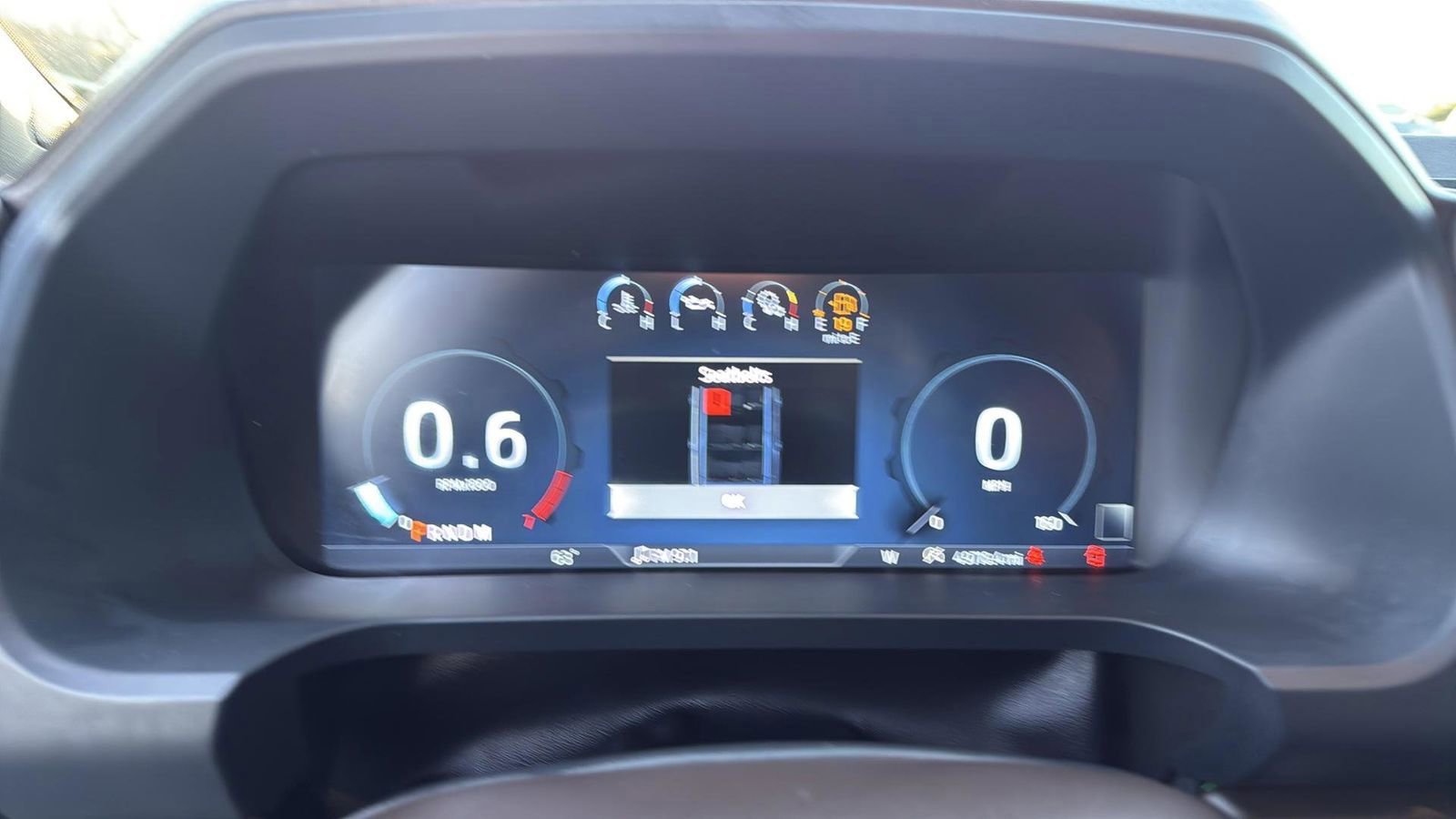 Certified 2024 Ford Expedition King Ranch image 14