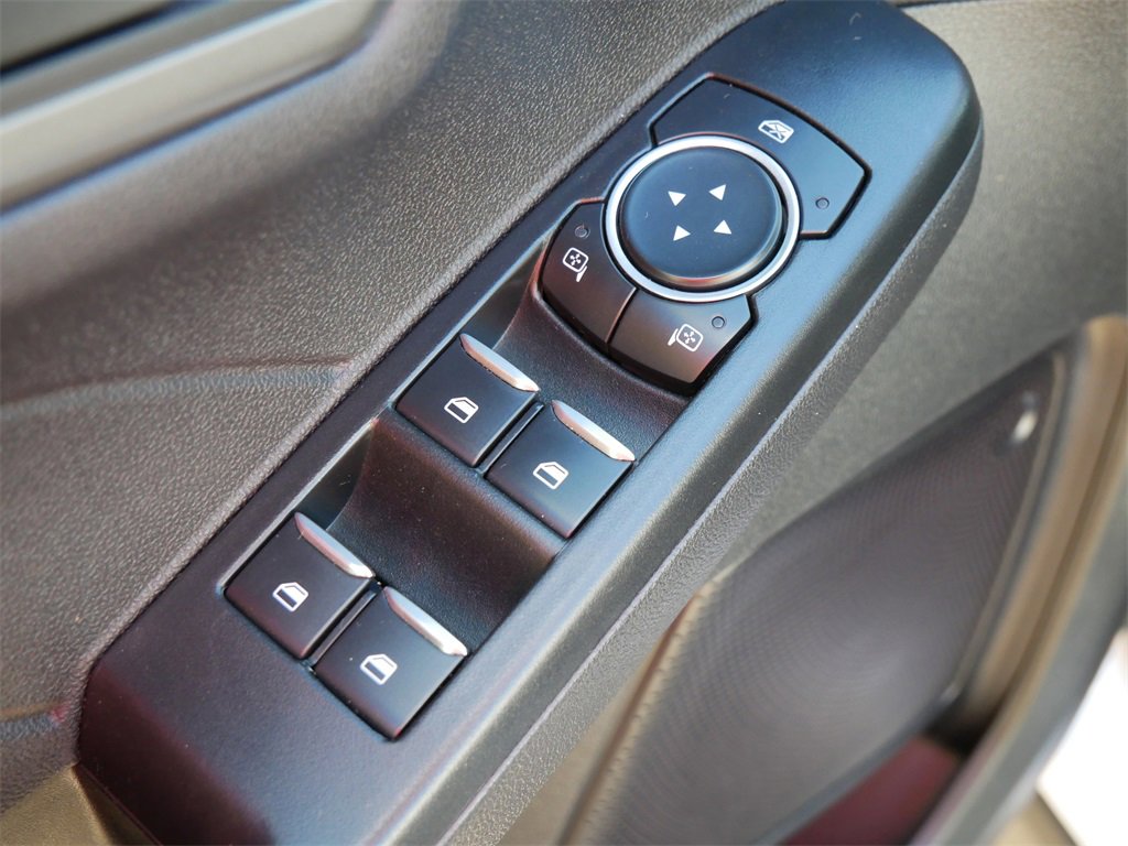 Certified 2023 Ford Escape Active image 16