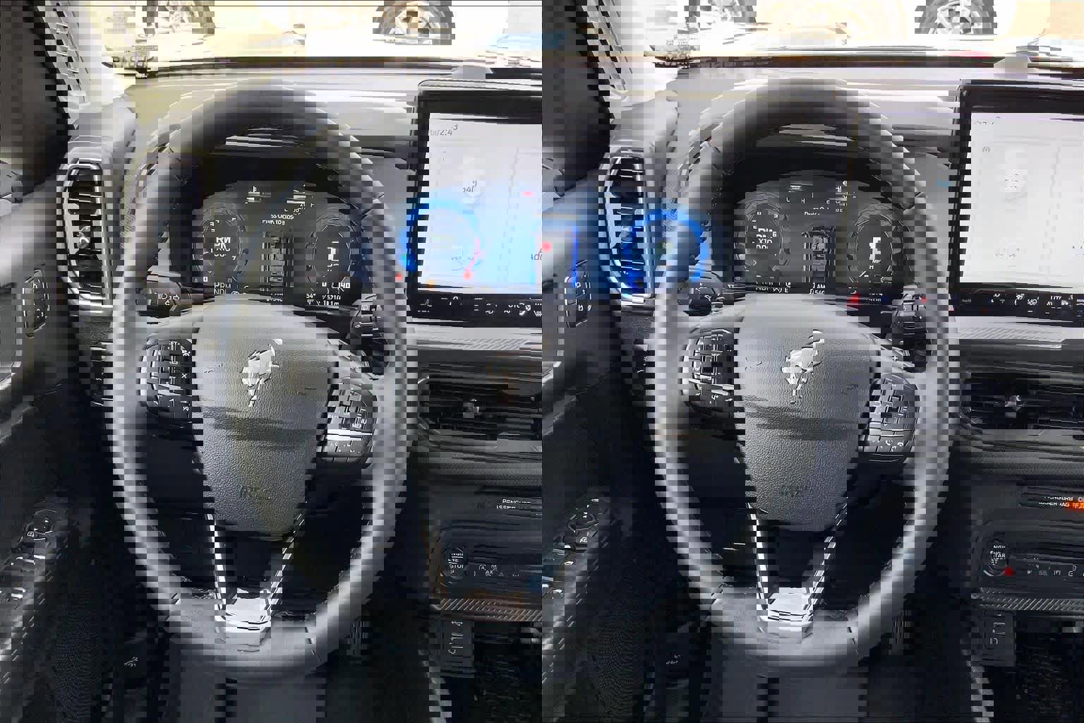 Certified 2025 Ford Bronco Sport Badlands image 8