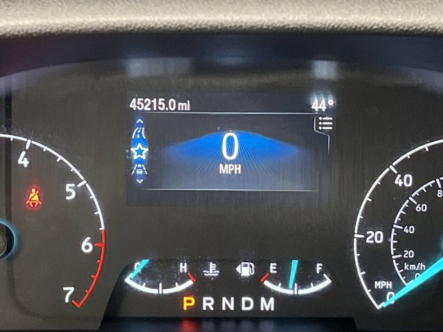 Certified 2024 Ford Transit 350 XLT RWD image 15