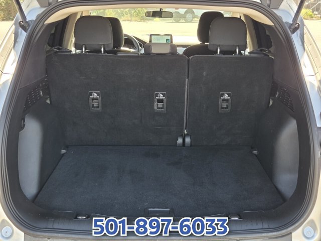 Certified 2020 Ford Escape SE AWD/4WD image 13