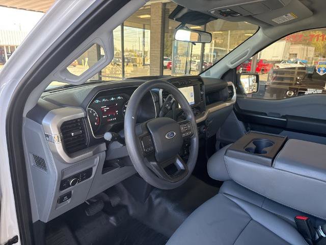 Certified 2022 Ford F150 XL image 9