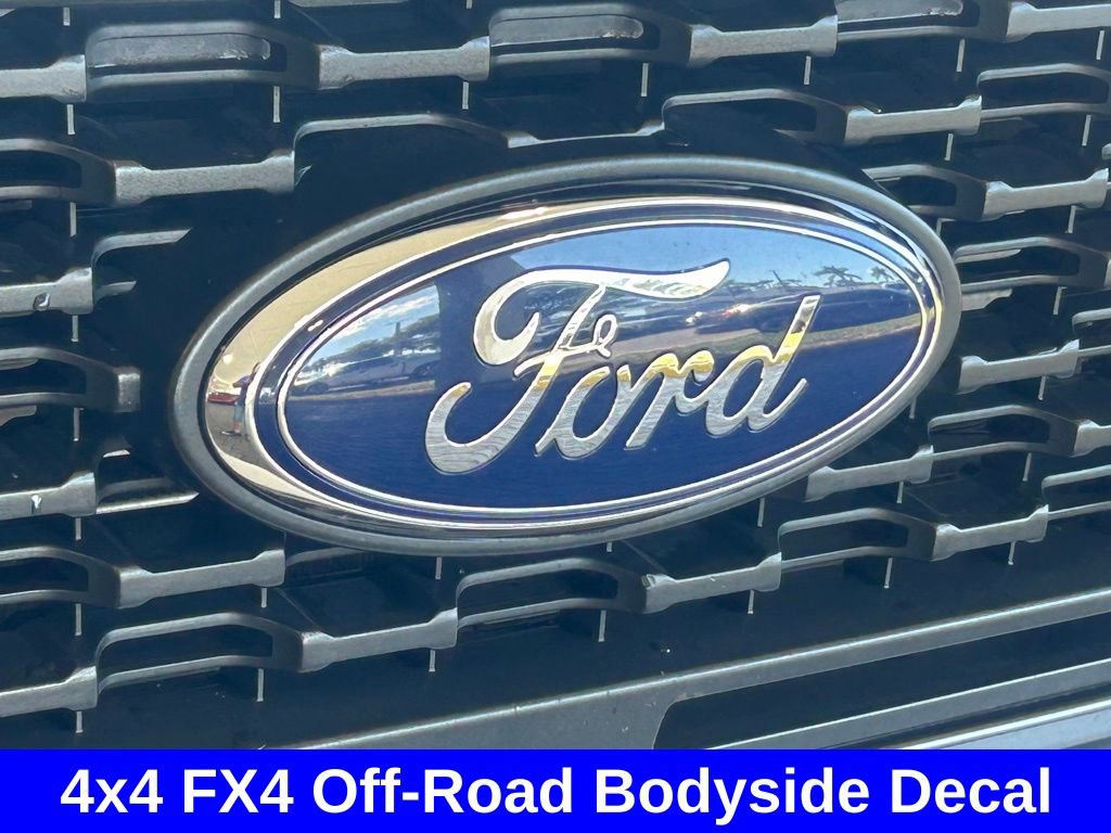 Certified 2019 Ford Ranger XLT w/ Equipment Group 302A Luxury image 20