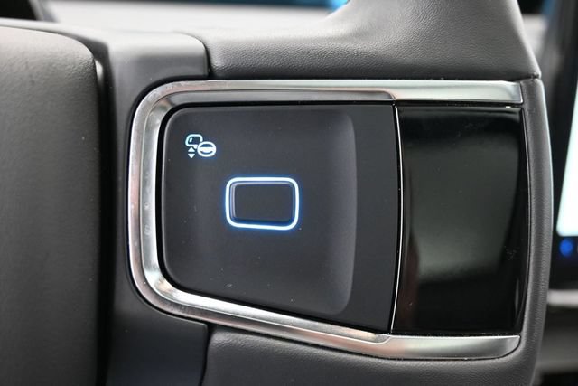 Certified 2025 Ford Expedition Max Active AWD/4WD image 17