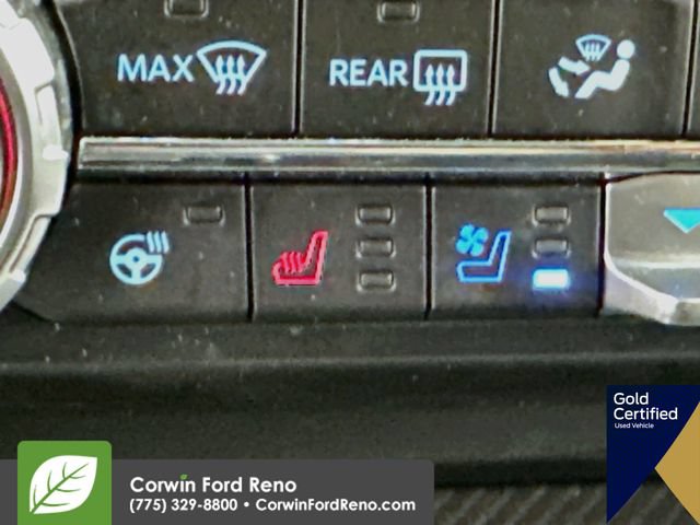 Certified 2022 Ford F150 Limited AWD/4WD image 25