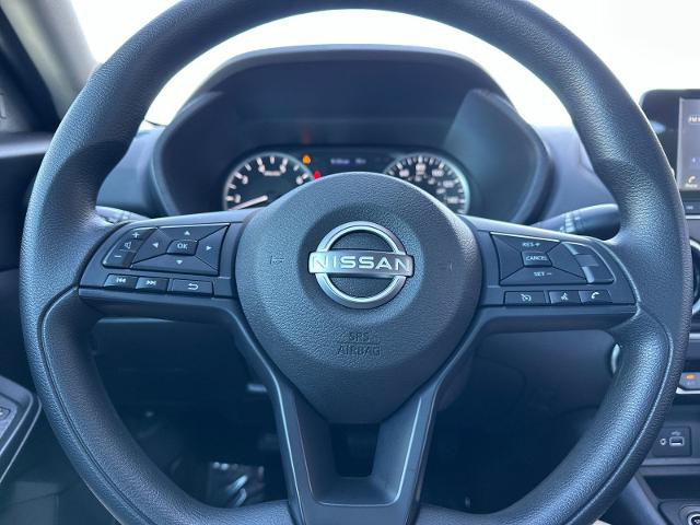 Used 2024 Nissan Sentra S FWD image 21