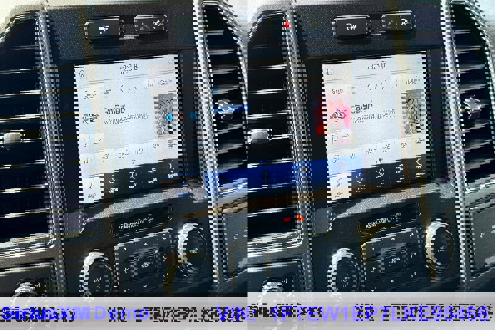 Certified 2020 Ford F150 XLT w/ Equipment Group 302A Luxury image 26