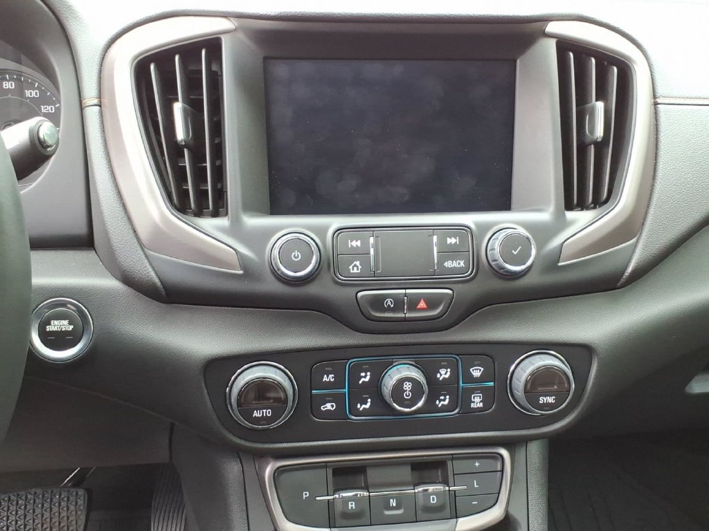 Used 2023 GMC Terrain AT4 w/ Tech Package AWD/4WD image 15