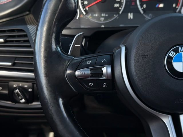 Used 2017 BMW X5 M image 23