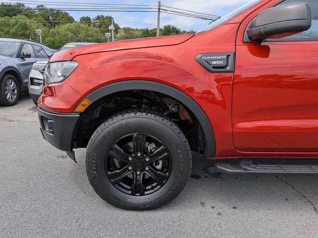 Certified 2023 Ford Ranger XL w/ Equipment Group 101A High AWD/4WD image 20
