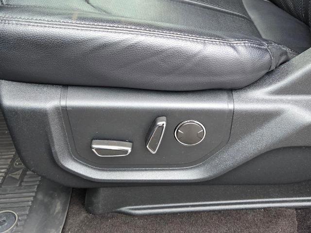 Certified 2021 Ford Expedition Limited image 8