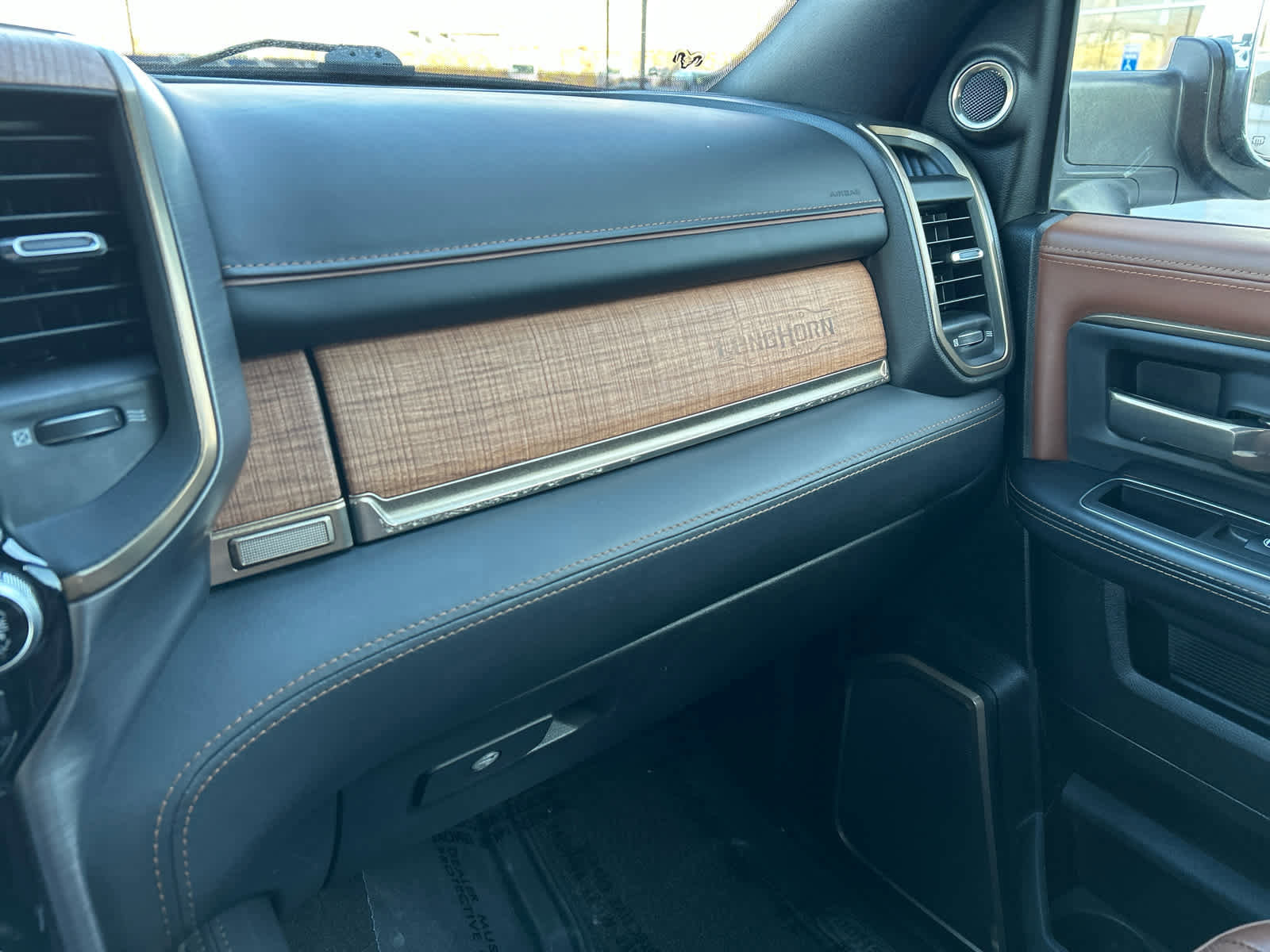 Used 2021 RAM 3500 Limited image 39