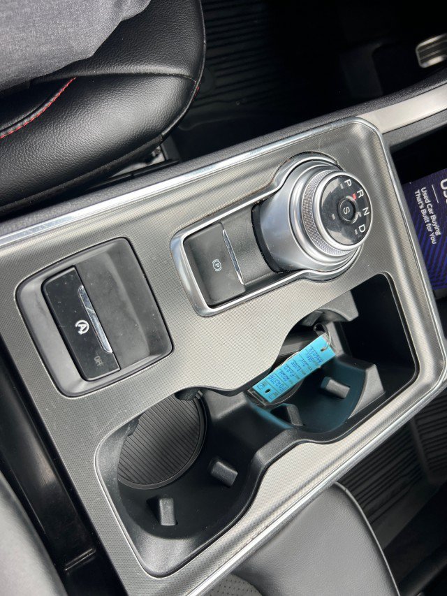 Certified 2024 Ford Edge ST-Line AWD/4WD image 17
