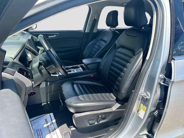 Certified 2023 Ford Edge SEL AWD/4WD image 28