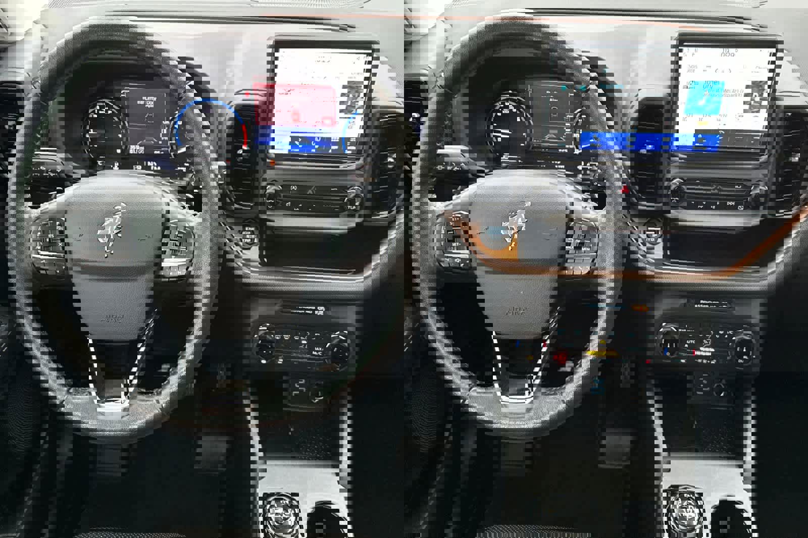 Certified 2022 Ford Bronco Sport Badlands w/ Premium Package image 14