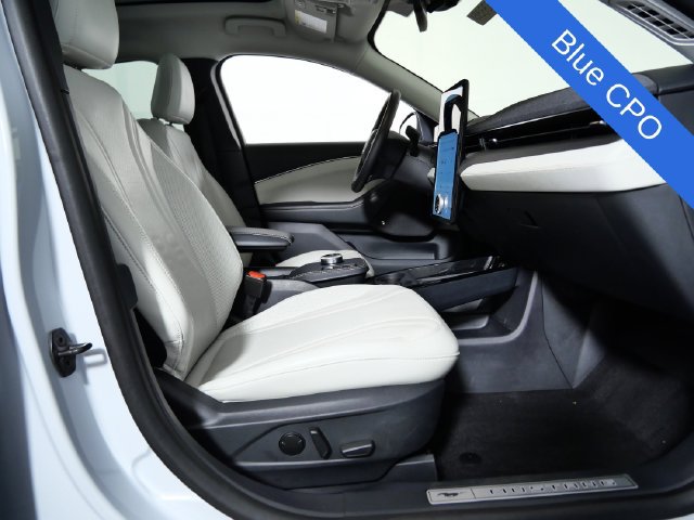 Certified 2023 Ford Mustang Mach-E Premium AWD/4WD image 10