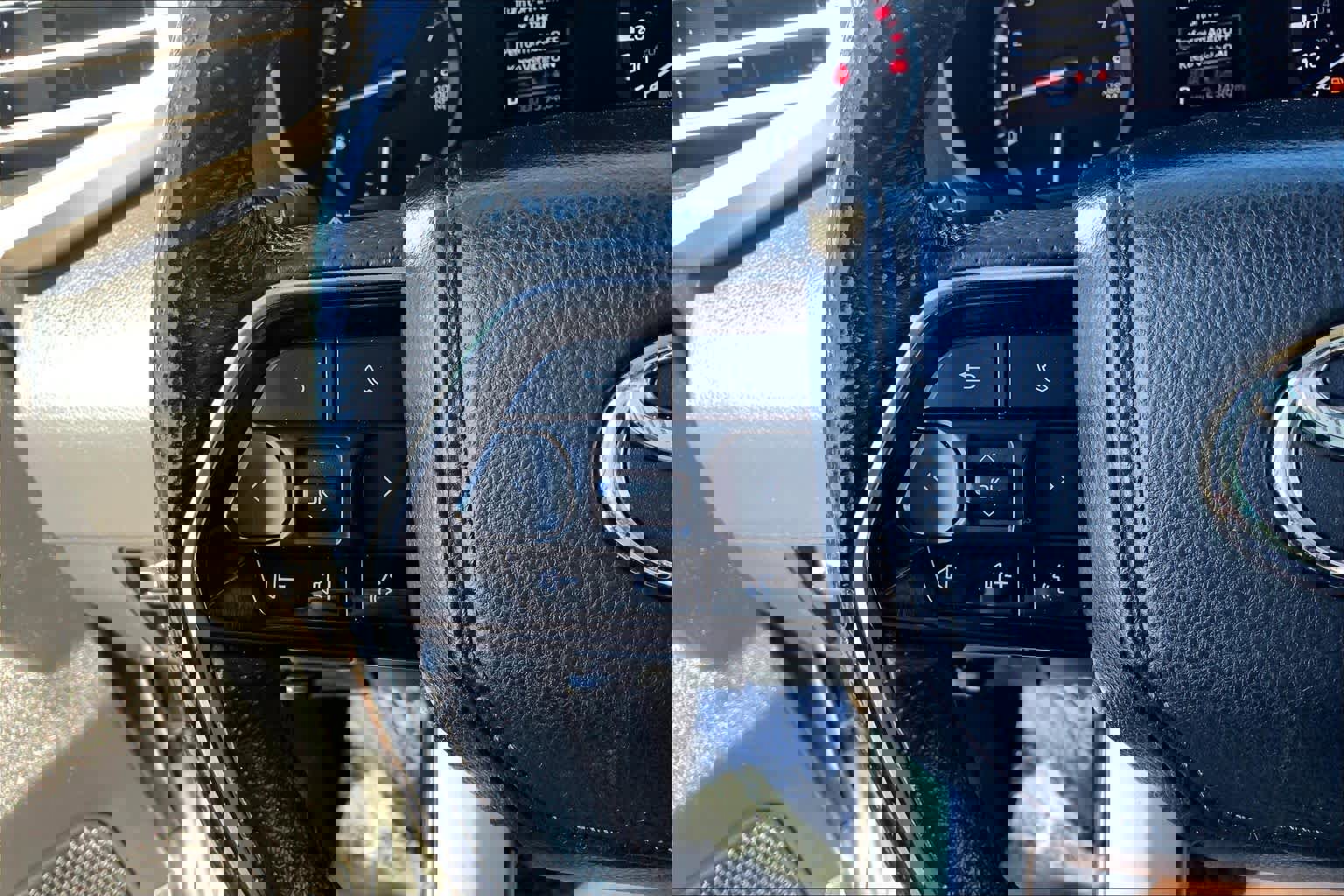 Used 2022 Toyota Tundra Limited image 43