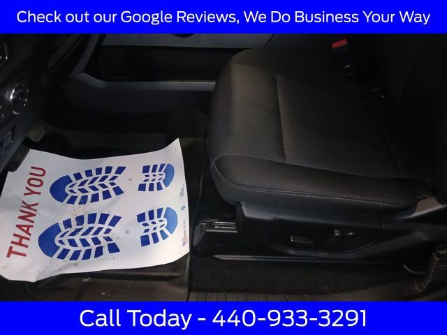 Certified 2020 Ford F150 XLT w/ Equipment Group 302A Luxury image 21