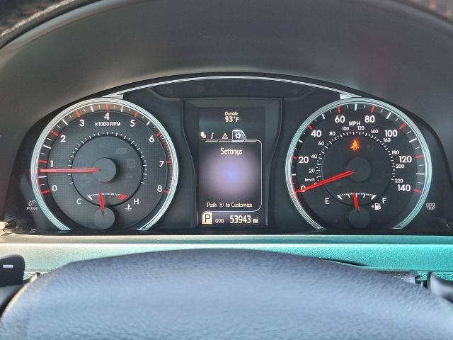 Used 2017 Toyota Camry SE FWD image 23