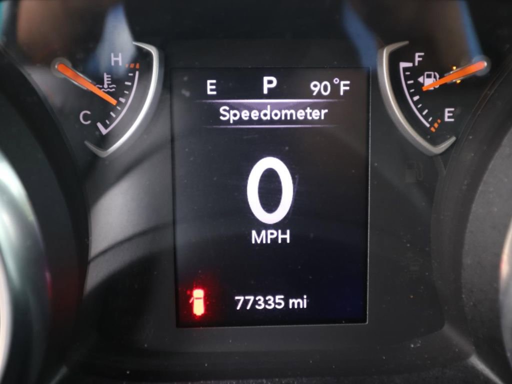 Used 2020 Jeep Wrangler Unlimited Sport S AWD/4WD image 20