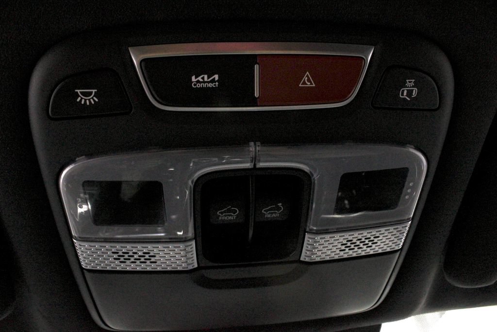 Used 2023 Kia Telluride SX Prestige X-Line AWD/4WD image 34