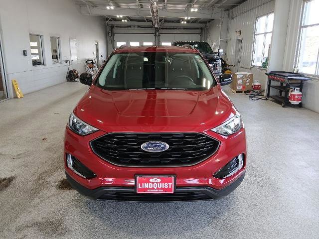 Certified 2024 Ford Edge SEL w/ Sport Appearance Package image 8