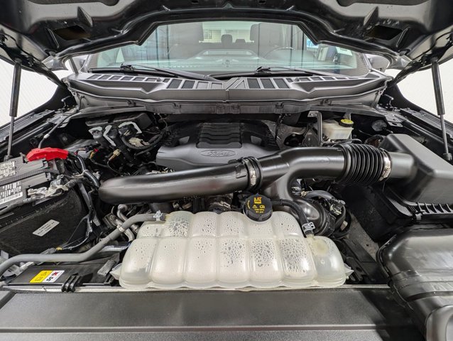 Certified 2023 Ford F150 XLT w/ Equipment Group 302A High AWD/4WD image 29