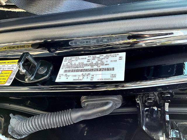 Certified 2022 Ford F150 XLT w/ Equipment Group 302A High AWD/4WD image 22