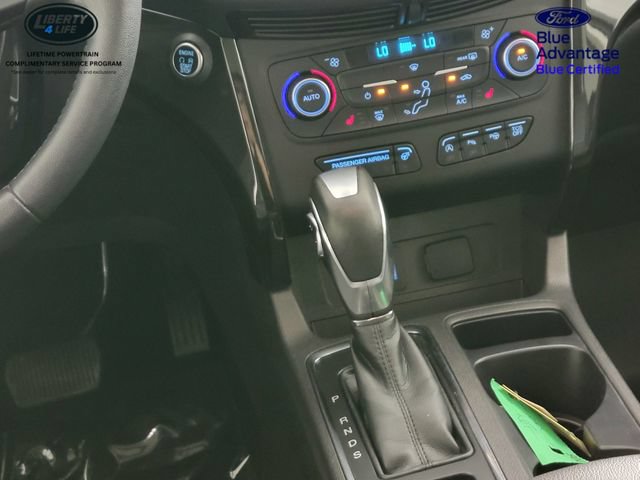 Certified 2019 Ford Escape Titanium AWD/4WD image 27