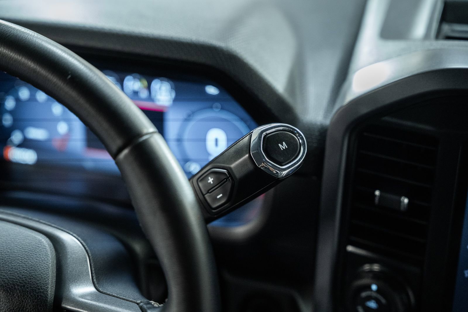 Certified 2024 Ford F150 XLT w/ Tow/Haul Package image 33