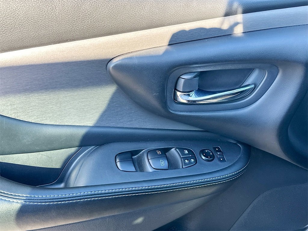 Used 2021 Nissan Murano SV image 21