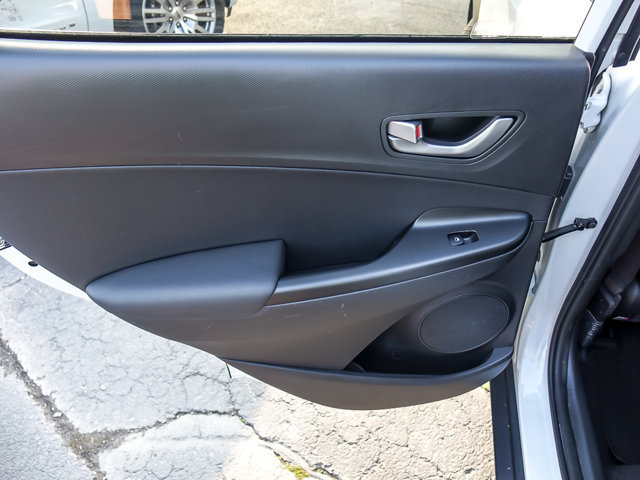 Used 2020 Hyundai Kona Ultimate AWD/4WD image 23
