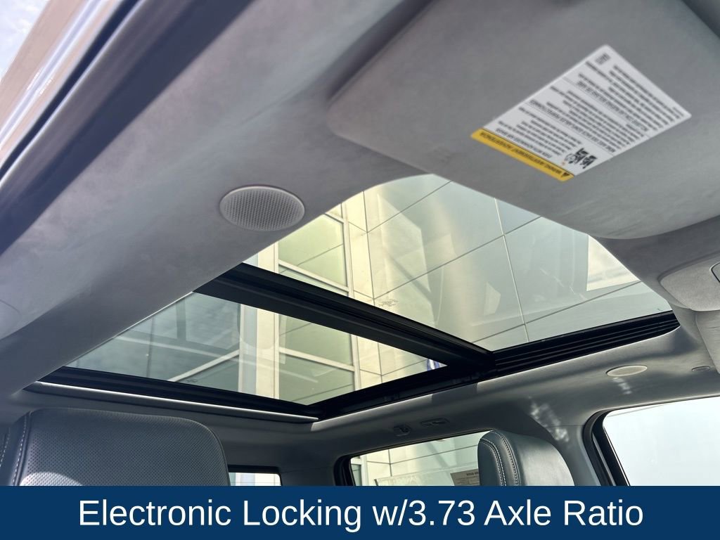 Certified 2021 Ford F150 Limited image 35